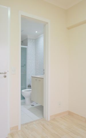 Apartamento à venda com 110m², 3 quartos e 2 vagasSuíte 2