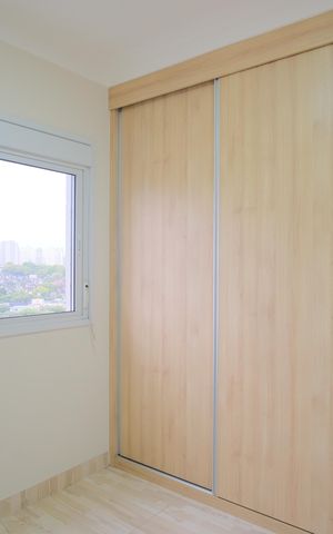 Apartamento à venda com 110m², 3 quartos e 2 vagasSuíte 2