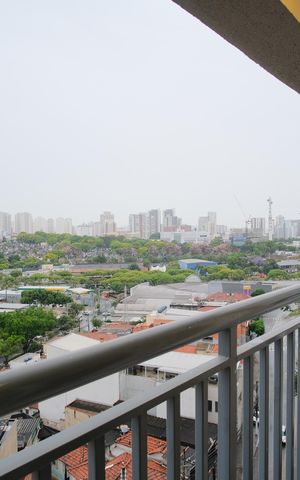 Apartamento à venda com 110m², 3 quartos e 2 vagasVaranda da Suíte 3
