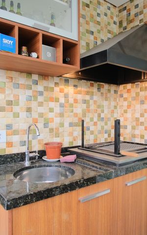 Apartamento à venda com 110m², 3 quartos e 2 vagasVaranda