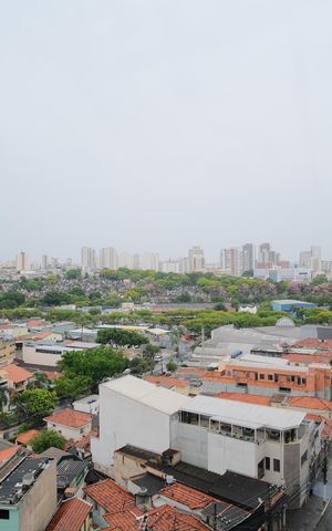 Apartamento à venda com 110m², 3 quartos e 2 vagasVista da Sala