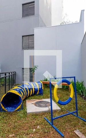 Apartamento à venda com 37m², 2 quartos e sem vaga Apartamento à venda com 37m², 2 quartos e sem vagaÁrea comum - Espaço pet
