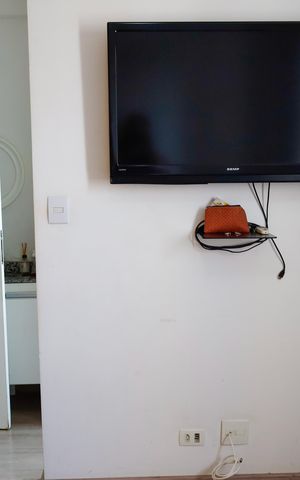 Apartamento à venda com 73m², 3 quartos e 1 vaga Apartamento à venda com 73m², 3 quartos e 1 vagaQuarto 2 - Suíte