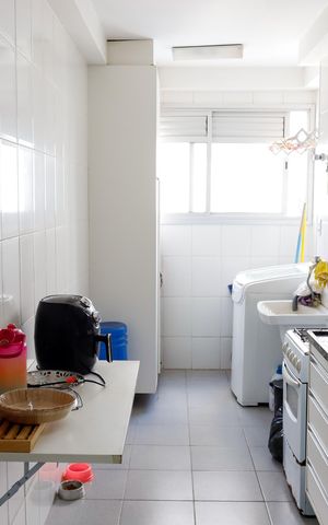 Apartamento à venda com 73m², 3 quartos e 1 vaga Apartamento à venda com 73m², 3 quartos e 1 vagaCozinha