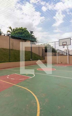 Apartamento à venda com 73m², 3 quartos e 1 vaga Apartamento à venda com 73m², 3 quartos e 1 vagaQuadra Esportiva