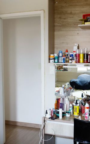 Apartamento à venda com 73m², 3 quartos e 1 vaga Apartamento à venda com 73m², 3 quartos e 1 vagaQuarto 1