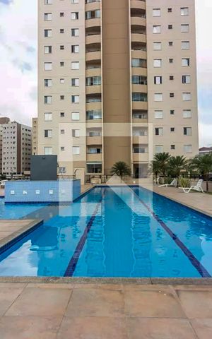 Apartamento à venda com 73m², 3 quartos e 1 vaga Apartamento à venda com 73m², 3 quartos e 1 vagaÁrea comum - Piscina
