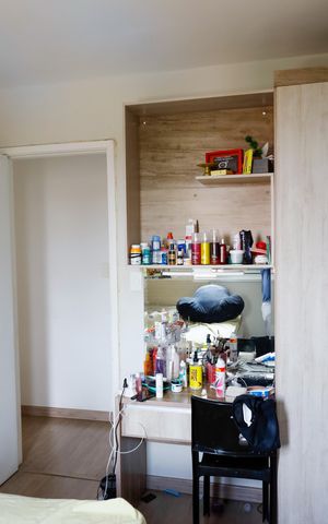 Apartamento à venda com 73m², 3 quartos e 1 vaga Apartamento à venda com 73m², 3 quartos e 1 vagaQuarto 1