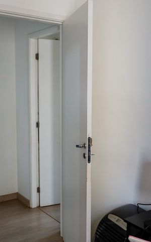 Apartamento à venda com 73m², 3 quartos e 1 vaga Apartamento à venda com 73m², 3 quartos e 1 vagaQuarto 3
