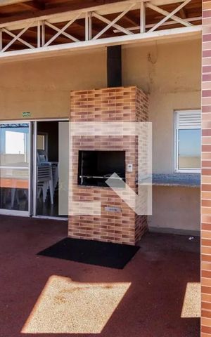Apartamento à venda com 73m², 3 quartos e 1 vaga Apartamento à venda com 73m², 3 quartos e 1 vagaÁrea comum - Churrasqueira