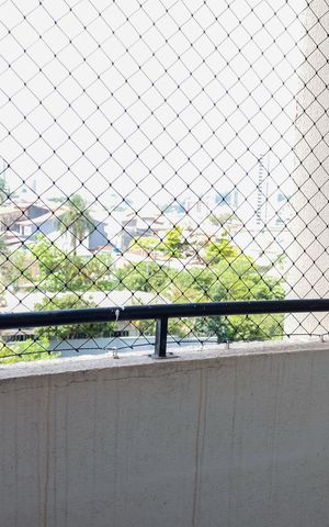 Apartamento à venda com 73m², 3 quartos e 1 vaga Apartamento à venda com 73m², 3 quartos e 1 vagaSacada