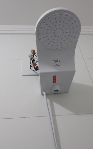 Apartamento à venda com 100m², 2 quartos e 2 vagasBanheiro