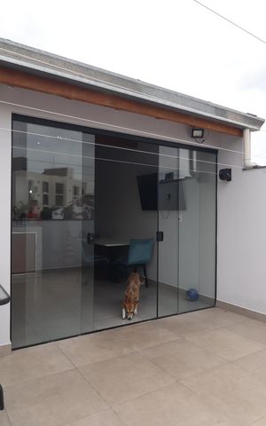 Apartamento à venda com 100m², 2 quartos e 2 vagasCobertura