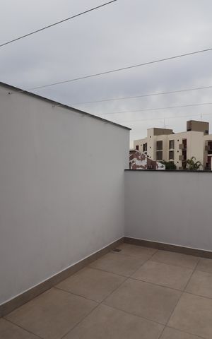 Apartamento à venda com 100m², 2 quartos e 2 vagasCobertura
