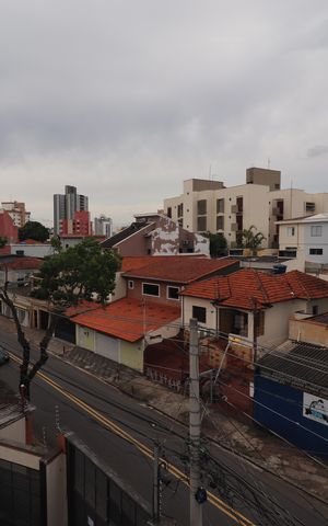 Apartamento à venda com 100m², 2 quartos e 2 vagasVista da Cobertura