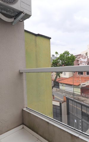 Apartamento à venda com 100m², 2 quartos e 2 vagasVaranda da Suíte