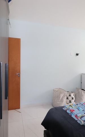 Apartamento à venda com 100m², 2 quartos e 2 vagasSuíte
