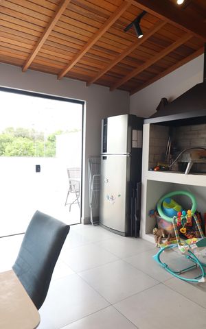Apartamento à venda com 100m², 2 quartos e 2 vagasEspaço Gourmet