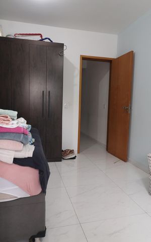 Apartamento à venda com 100m², 2 quartos e 2 vagasSuíte