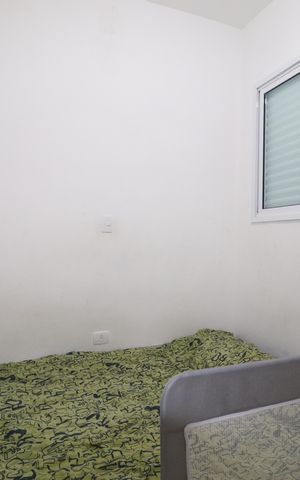 Apartamento à venda com 100m², 2 quartos e 2 vagasQuarto