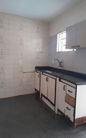Apartamento à venda com 150m², 4 quartos e sem vaga Apartamento à venda com 150m², 4 quartos e sem vagaCozinha