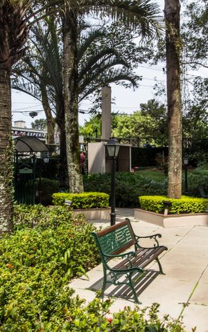Apartamento à venda com 98m², 3 quartos e 2 vagasHall de Entrada