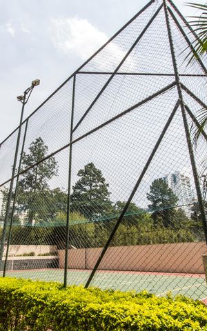 Apartamento à venda com 98m², 3 quartos e 2 vagasÁrea comum - Quadra Esportiva