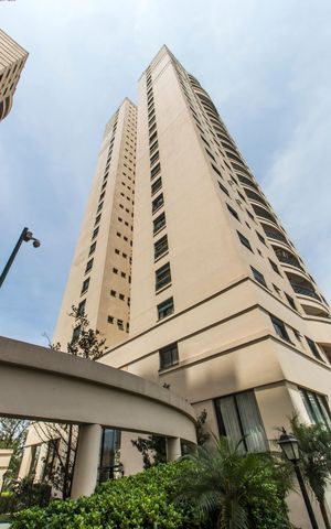 Apartamento à venda com 98m², 3 quartos e 2 vagasFachada