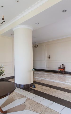 Apartamento à venda com 98m², 3 quartos e 2 vagasHall social