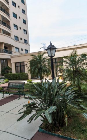 Apartamento à venda com 98m², 3 quartos e 2 vagasÁrea comum