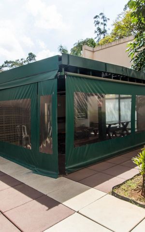 Apartamento à venda com 98m², 3 quartos e 2 vagasÁrea comum 