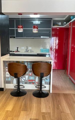 Apartamento para alugar com 100m², 2 quartos e 2 vagas Apartamento para alugar com 100m², 2 quartos e 2 vagasCozinha
