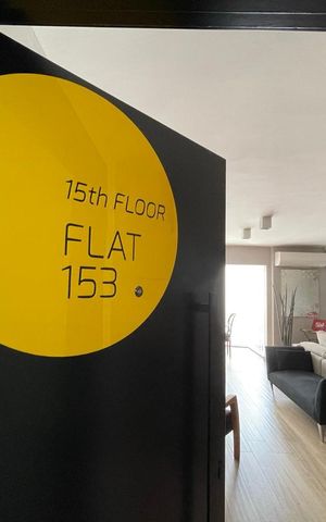 Apartamento para alugar com 100m², 2 quartos e 2 vagas