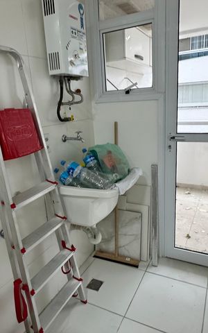 Apartamento à venda com 93m², 3 quartos e 1 vaga Apartamento à venda com 93m², 3 quartos e 1 vagaÁrea de Serviço