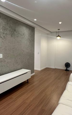 Apartamento à venda com 93m², 3 quartos e 1 vaga Apartamento à venda com 93m², 3 quartos e 1 vagaSala