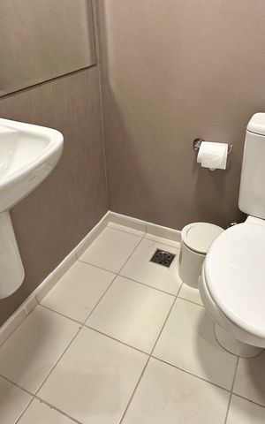 Apartamento à venda com 93m², 3 quartos e 1 vaga Apartamento à venda com 93m², 3 quartos e 1 vagaLavabo