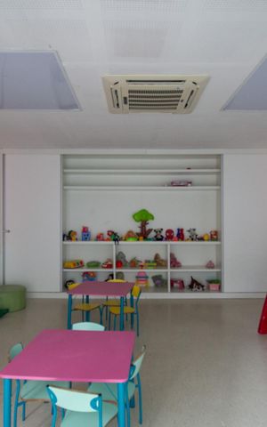 Apartamento à venda com 93m², 3 quartos e 1 vaga Apartamento à venda com 93m², 3 quartos e 1 vagaÁrea comum