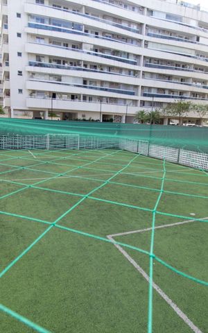 Apartamento à venda com 93m², 3 quartos e 1 vaga Apartamento à venda com 93m², 3 quartos e 1 vagaÁrea comum
