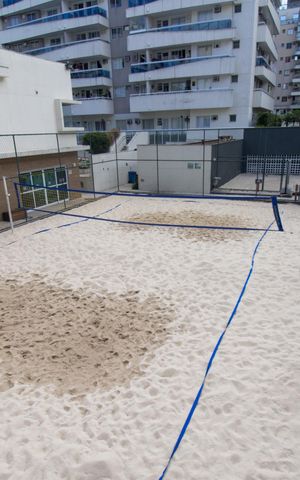 Apartamento à venda com 93m², 3 quartos e 1 vaga Apartamento à venda com 93m², 3 quartos e 1 vagaÁrea comum