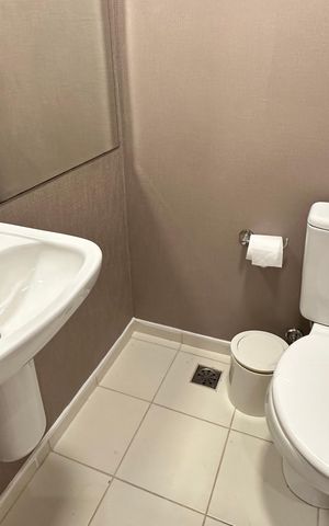 Apartamento à venda com 93m², 3 quartos e 1 vaga Apartamento à venda com 93m², 3 quartos e 1 vagaLavabo