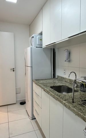Apartamento à venda com 93m², 3 quartos e 1 vaga Apartamento à venda com 93m², 3 quartos e 1 vagaCozinha