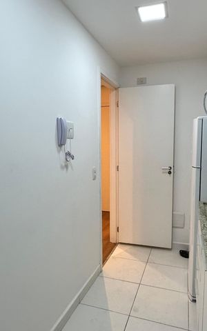 Apartamento à venda com 93m², 3 quartos e 1 vaga Apartamento à venda com 93m², 3 quartos e 1 vagaCozinha