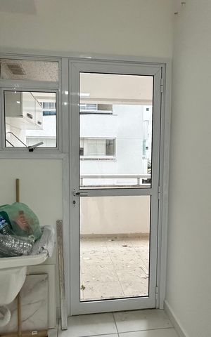 Apartamento à venda com 93m², 3 quartos e 1 vaga Apartamento à venda com 93m², 3 quartos e 1 vagaÁrea de Serviço