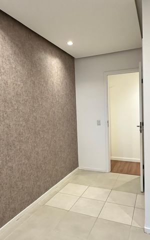 Apartamento à venda com 93m², 3 quartos e 1 vaga Apartamento à venda com 93m², 3 quartos e 1 vagaSemi Suíte 2