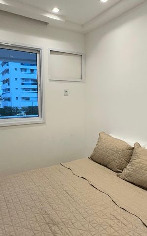 Apartamento à venda com 93m², 3 quartos e 1 vaga Apartamento à venda com 93m², 3 quartos e 1 vagaSemi Suíte 1