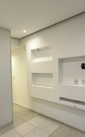 Apartamento à venda com 93m², 3 quartos e 1 vaga Apartamento à venda com 93m², 3 quartos e 1 vagaSuite