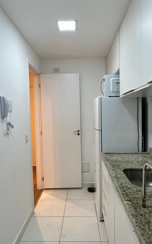 Apartamento à venda com 93m², 3 quartos e 1 vaga Apartamento à venda com 93m², 3 quartos e 1 vagaCozinha