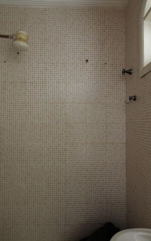 Casa à venda com 368m², 5 quartos e 3 vagasBanheiro de Serviço