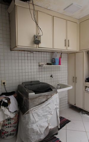 Casa à venda com 368m², 5 quartos e 3 vagasÁrea de Serviço