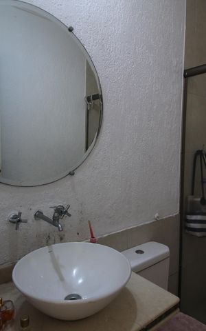 Casa à venda com 368m², 5 quartos e 3 vagasBanheiro Social 2